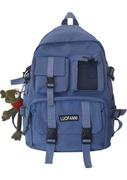 Çocuklar Kızlar Için Okul Çantası (Yurt Dışından)