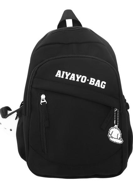 Ortaokul Öğrencileri Için Çok Yönlü Çanta (Yurt Dışından)