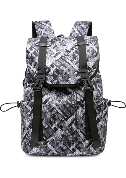 Prodigy Toy Öğrenci Okul Seyahat Sırt Eğlence Bilgisayar Erkek Sırt Çantası (Yurt Dışından)