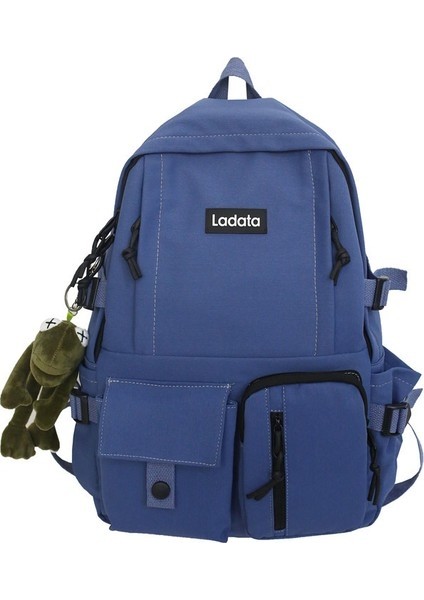 Kolej Tarzı Omuz Çanta (Yurt Dışından)