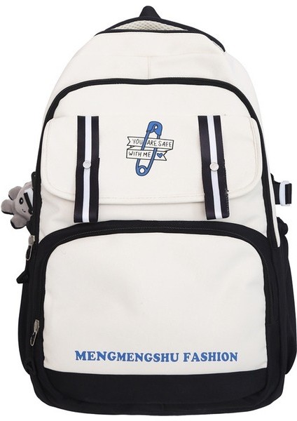 Öğrenci Sırt Öğrenci Bilgisayar Çanta (Yurt Dışından)