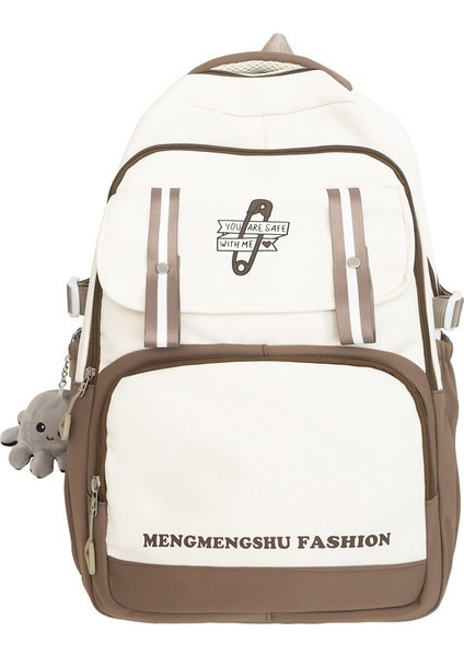 Öğrenci Sırt Öğrenci Bilgisayar Çanta (Yurt Dışından)