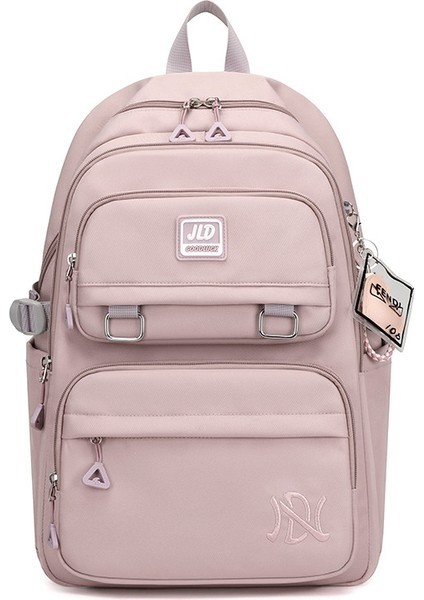 Sırt Seyahat Sırt Büyük Kapasiteli Öğrenci Okul Çantası (Yurt Dışından)