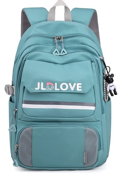 Büyük Kapasiteli Sırt Çantası (Yurt Dışından)