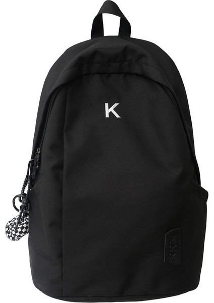 Mdsj Moda Kolej Öğrencisi Sırt Çantası (Yurt Dışından)