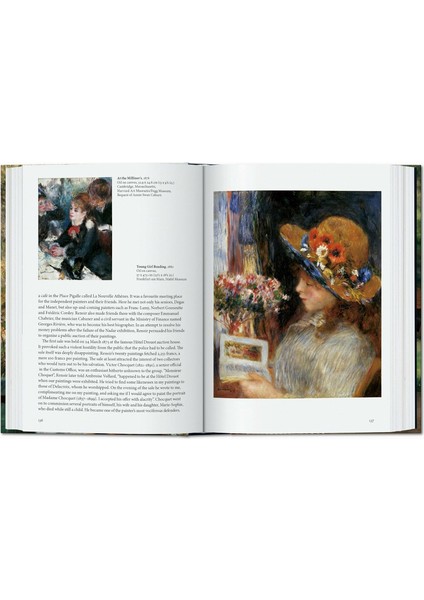 Renoir: Painter of Happiness indirimleri