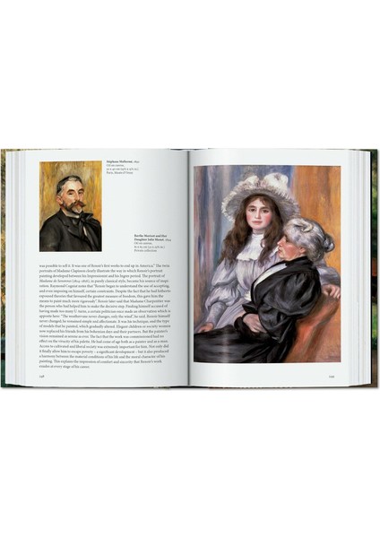 Renoir: Painter of Happiness