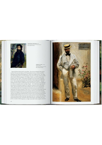 Renoir: Painter of Happiness