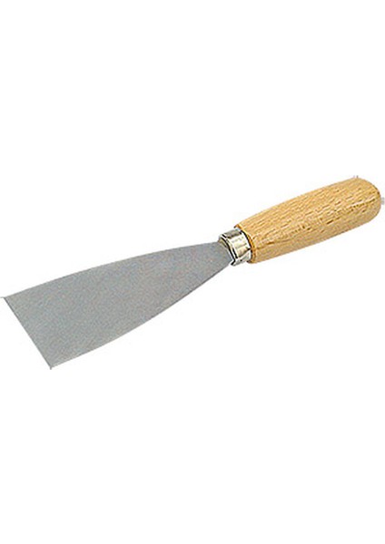 Boyacı Spatulası 80 mm