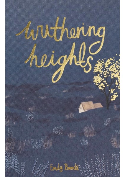 Wuthering Heights (Collector's Editon) - Emily Bronte