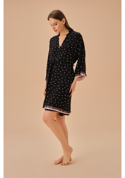 Pretty Sabahlık modelleri