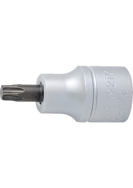 192 TX55 1/2 Torx Lokma Anahtar T55