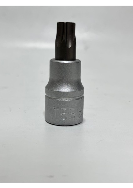 192 TX55 1/2 Torx Lokma Anahtar T55