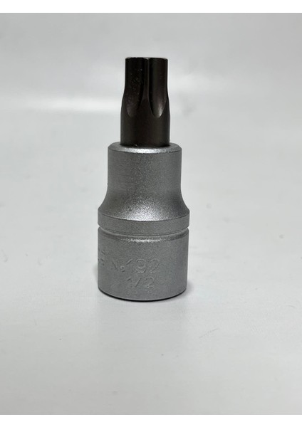 192 TX55 1/2 Torx Lokma Anahtar T55