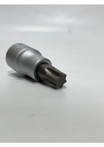 192 TX55 1/2 Torx Lokma Anahtar T55