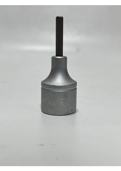192 Hx4 1/2 Allen Lokma Anahtar