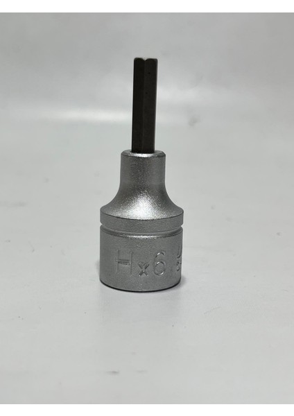 192 Hx6 1/2 Allen Lokma Anahtar