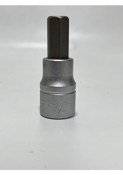 192 HX12 1/2 Allen Lokma Anahtar
