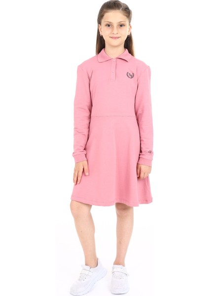 Kız Çocuk Baskılı Elbise fırsatları