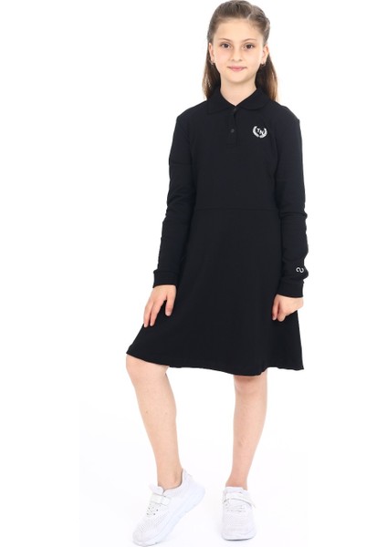 Kız Çocuk Baskılı Elbise fiyatları