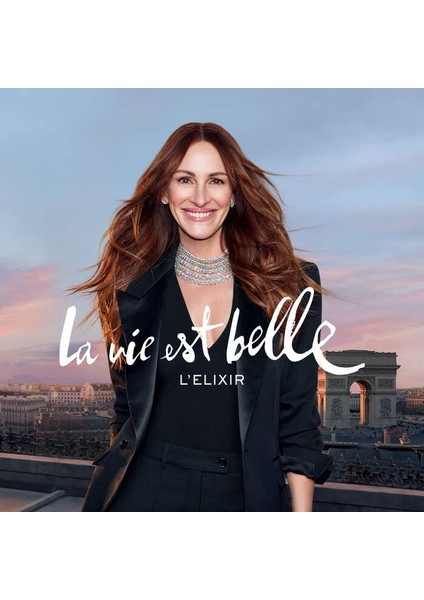 La Vie Est Belle Elixir Edp 100 ml