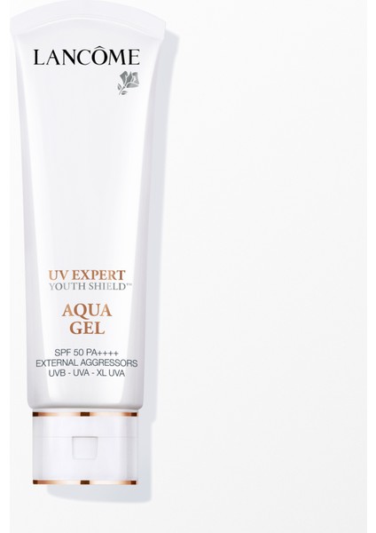 Uv Expert Aqua Gel Güneş Koruyucu Jel Spf 50 50 ml 4935421669078