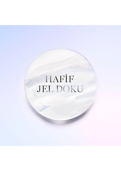 Uv Expert Aqua Gel Güneş Koruyucu Jel Spf 50 50 ml 4935421669078