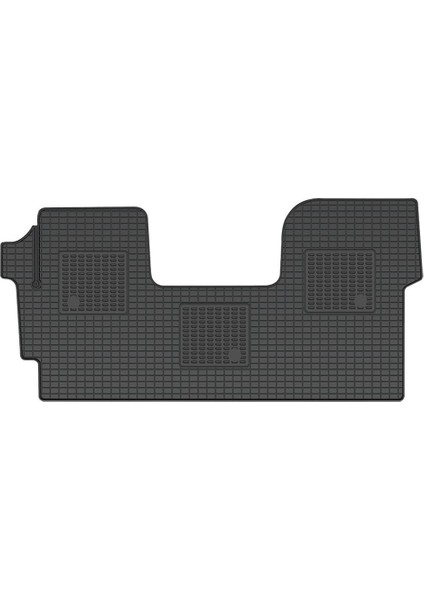 Renault Master 3 Refref 4d Havuz Paspas 2010-2014