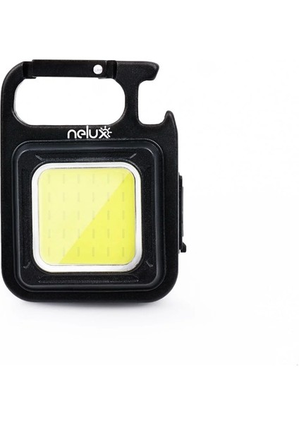 Nelux Multi 750 Mini Fener NX-110