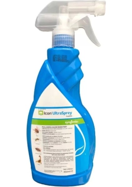 Ultra Sprey 450ML