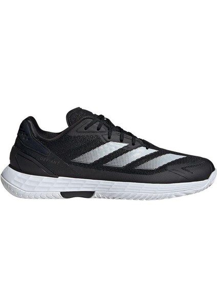 Defiant Speed 2 All-Court Erkek Siyah Tenis Ayakkabısı ID8545