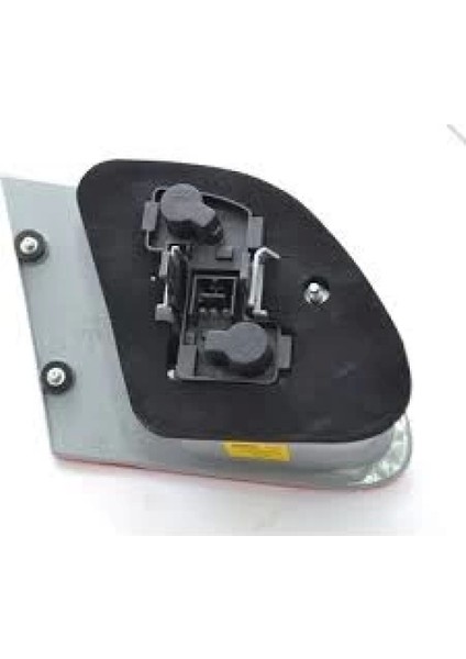 Stop Lambası Iç Sağ Fıat Albea Bm 02-07 (Oem No: 51737723)