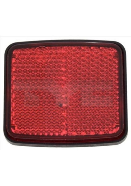 Boxer Iıı Jumper Ducato 2006 Tampon Reflektörü Arka (Oem NO:6340E5)