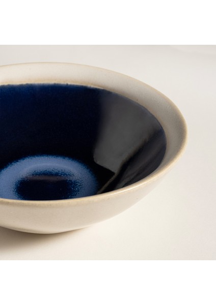 Leırıa Stoneware Kase 15 cm Mavi fırsatları