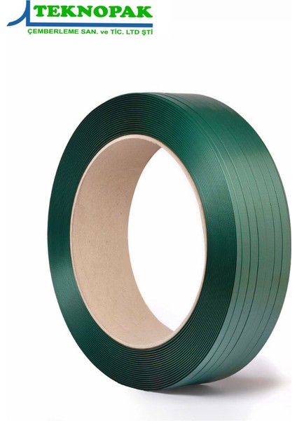 16 MM POLYESTER SET