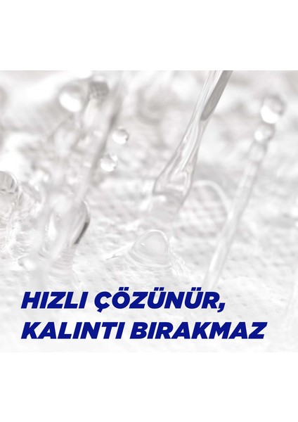 Active Oxygen Beyazlar Toz Deterjanı 6 KG