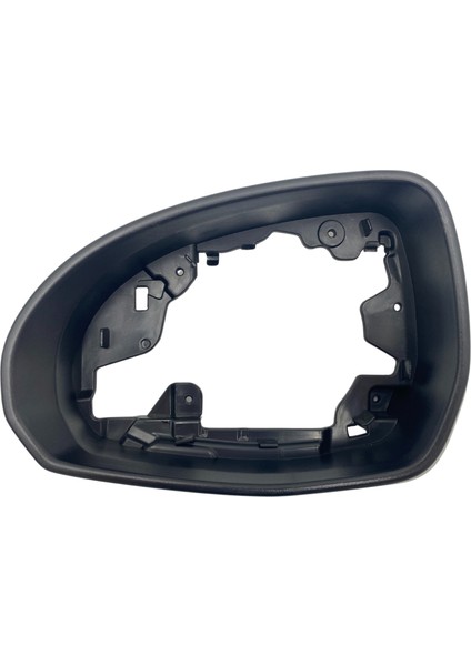 Dış Dikiz Ayna Çerçevesi Mercedes Eqe - Eqs - W206 - W214 - W223 | 2022->