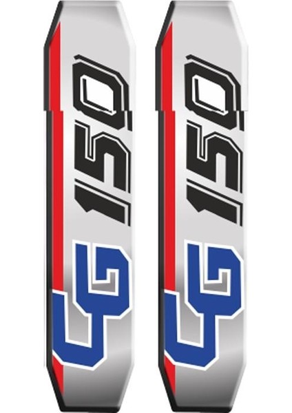 Sevenkardeşler Cg Akü Kapak 3 İkili Damla Etiket