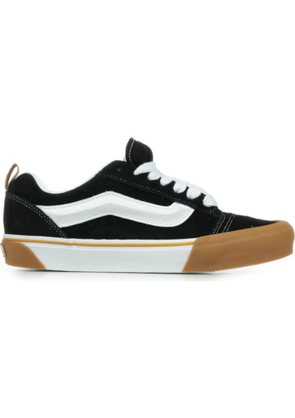 Knu Skool Unisex Ayakkabı VN0009QCCJI1