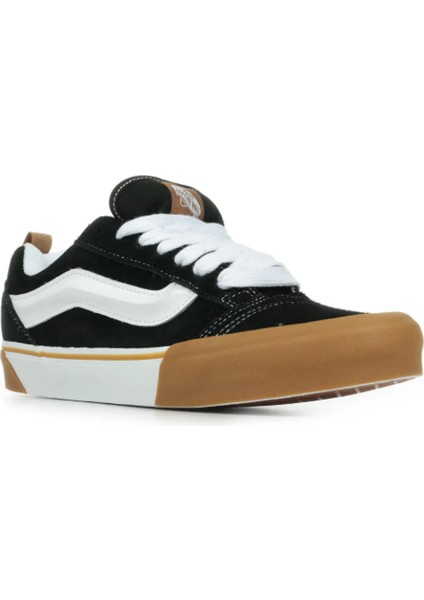 Knu Skool Unisex Ayakkabı VN0009QCCJI1