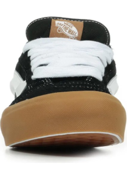 Knu Skool Unisex Ayakkabı VN0009QCCJI1
