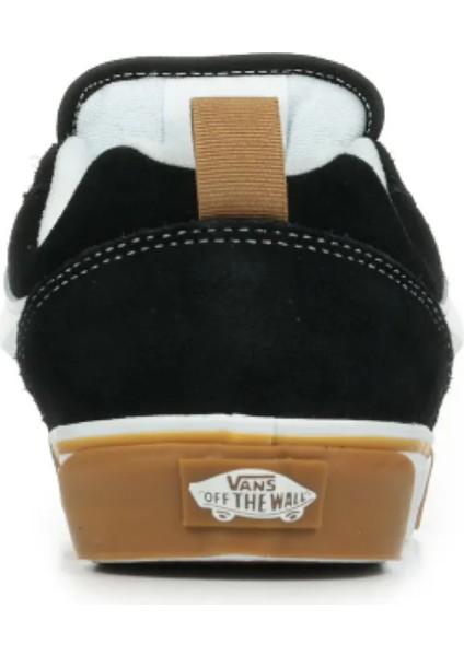Knu Skool Unisex Ayakkabı VN0009QCCJI1