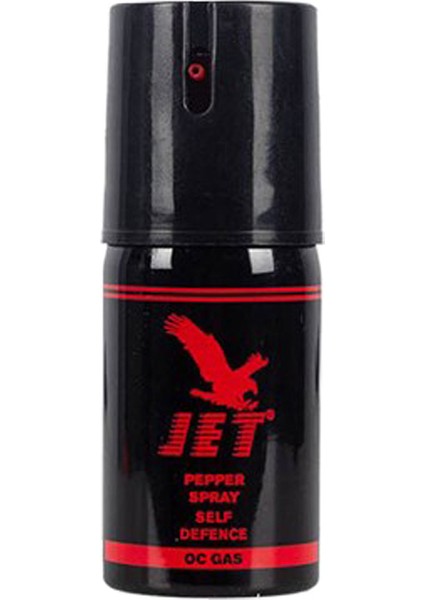 Jet Biiiber Gazı 40 ml (4390)