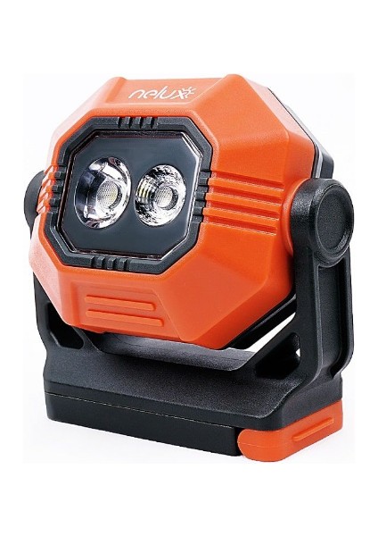 Nelux Yoda 850 Çalışma Feneri
