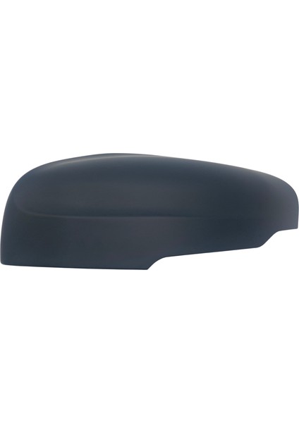 Dış Dikiz Ayna Kapağı Volvo Xc60 2013-2017 Astarlı Kapak