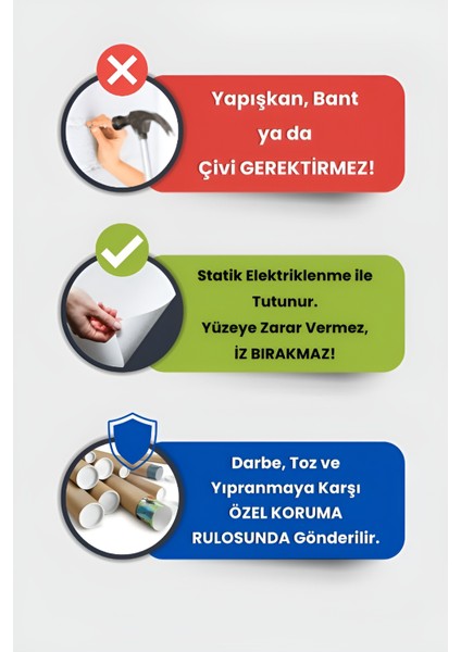 Haftalık Planlayıcı, Kediliğinden Tutunan Sihirli Inovatif Pano (Kağıt, Fotoğraf Tutucu Özellikli) indirimleri