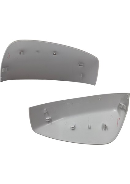 Dış Dikiz Ayna Kapağı Mazda Cx-5 2017-2019 Astarlı Kapak fiyatları