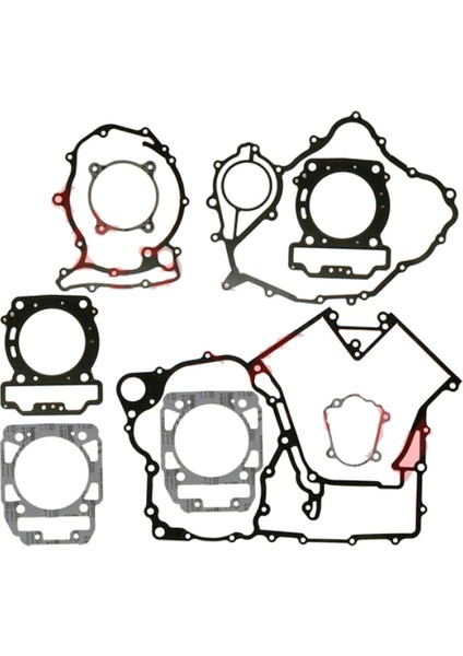 Cf Moto Cf850 Cf1000 Conta Takımı