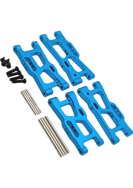 Rc Arm Metal Ö Kol 1/12 C8803 Kamyonlar Için Mavi (Yurt Dışından) fiyatları