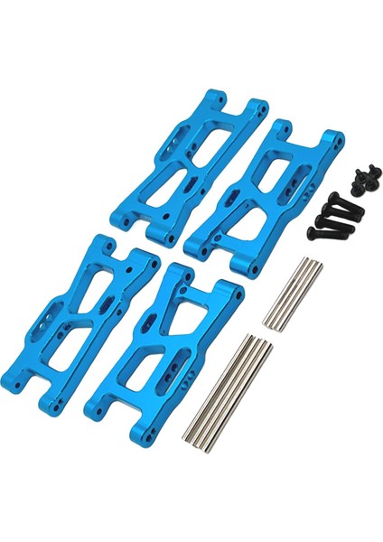 Rc Arm Metal Ö Kol 1/12 C8803 Kamyonlar Için Mavi (Yurt Dışından) modelleri